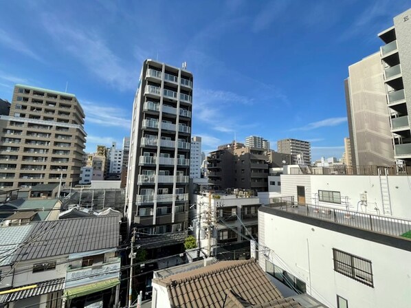 谷町六丁目駅 徒歩3分 9階の物件内観写真